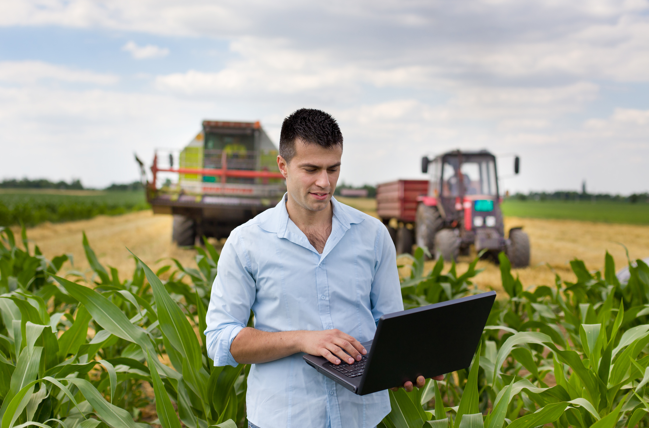 Agriculture Engineering